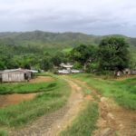 Vallée de Befingotra