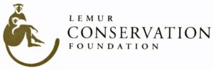 Logo der Lemur Conservation Foundation
