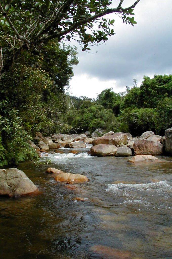 Marolakana River